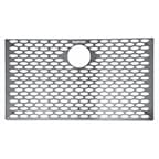 Rectangular Grid for 520 Series Sinks