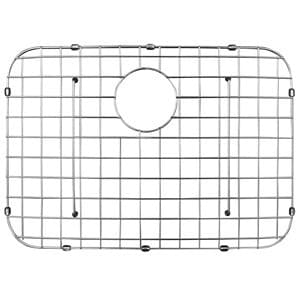 Stainless Steel Sink Bottom Grid Fits for E-320/U-2418