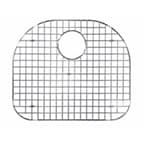Rectangular Grid for 330 Series Sinks