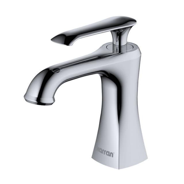 Woodburn 410 Series Bathroom Faucet, 1-Hole, Karran