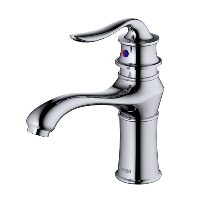 Dartford 430 Series Bathroom Faucet, Karran