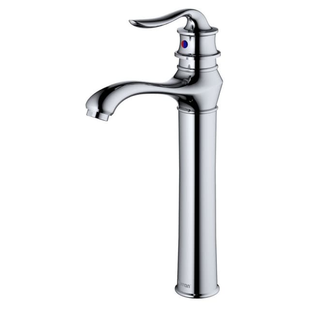 Dartford 432 Series Bathroom Faucet, Karran