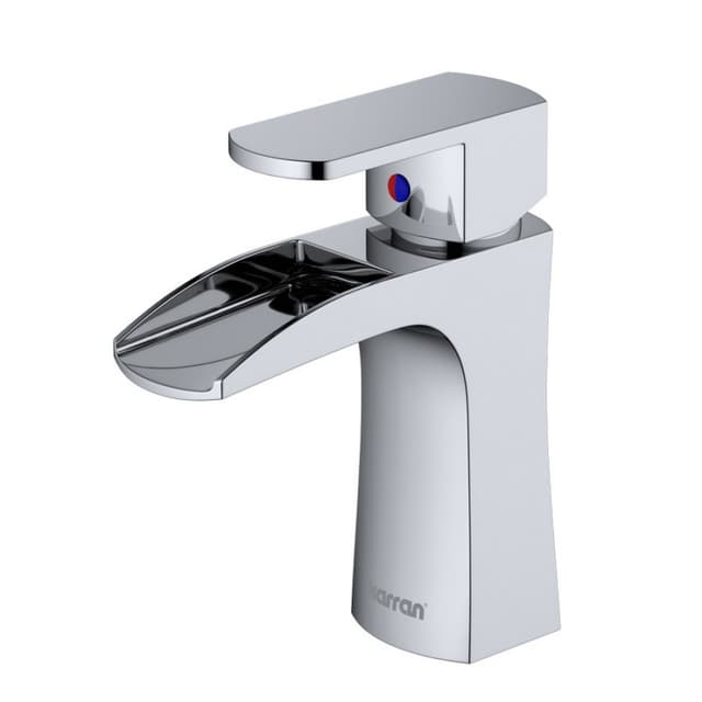 Kassel 440 Series Bathroom Faucet, Karran