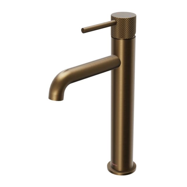 Tryst 462 Series Bathroom Faucet, 2-Hole Karran