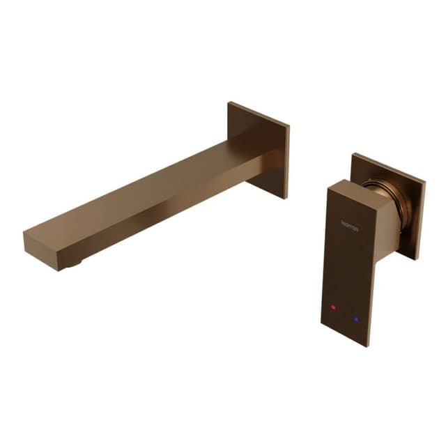 Alberton Series Bathroom Faucet, Karran