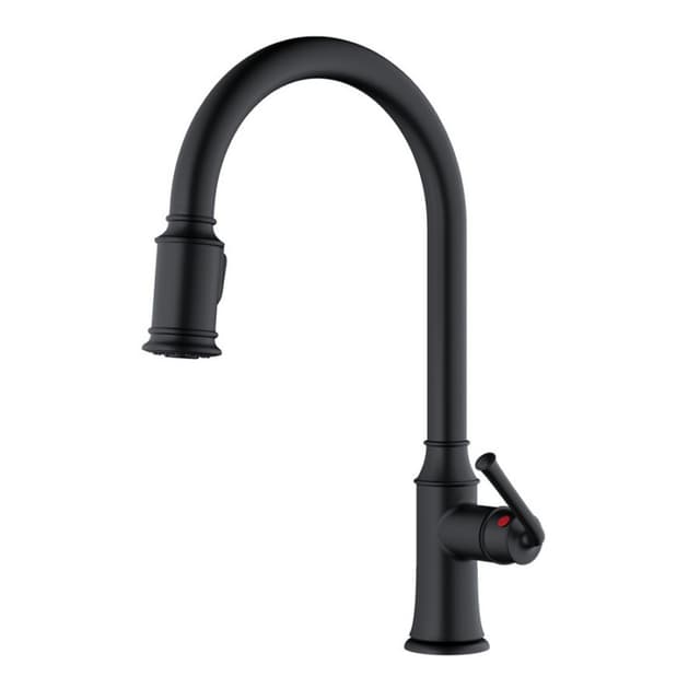 Auburn Series Kitchen Faucet, Karran