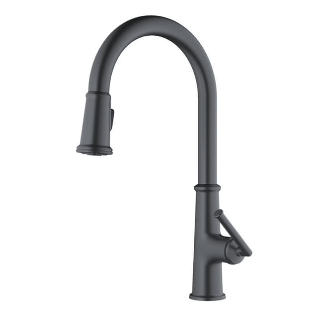 Elwood Series Kitchen Faucet, Karran