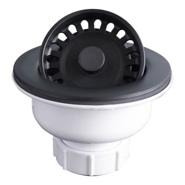 Basket Strainers for Quartz Sinks, Karran