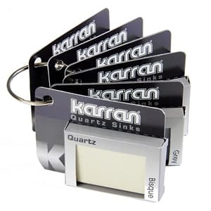 Color Chip Set