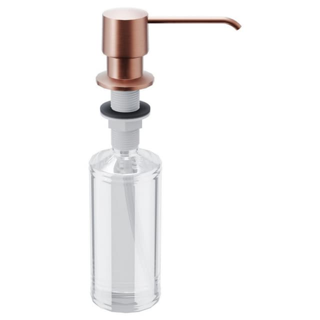 Soap Dispensers, Karran SD25
