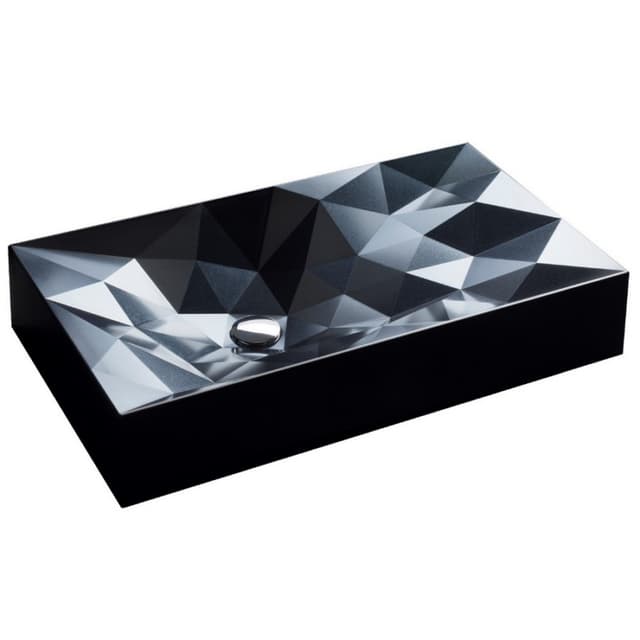 Karran SQS400 Diamond Series Quartz Sinks