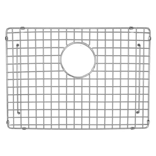 Rectangular Grid for 510 Series Sinks