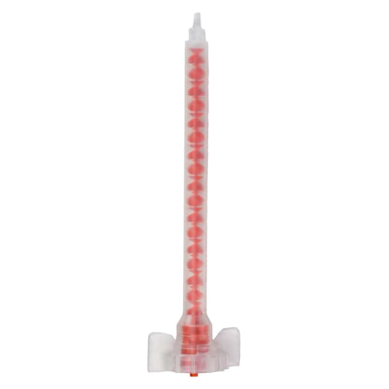 Cartridge Mixing Tips for 250ml Seaming Adhesive, 20/Bag
