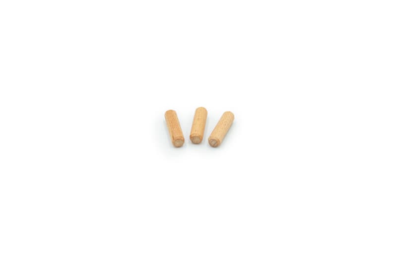 Kreg Dowel 3/8" x 1-1/2" - 30 Count