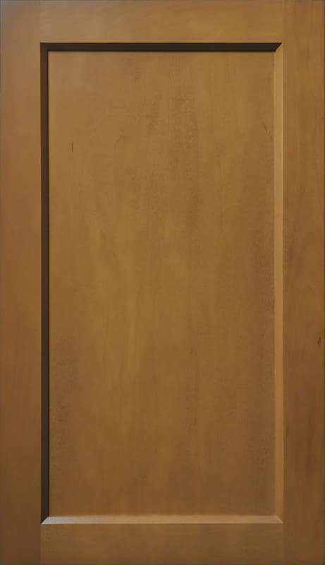 WARMWOOD DOOR 33 X 21 1/2, WW33X21