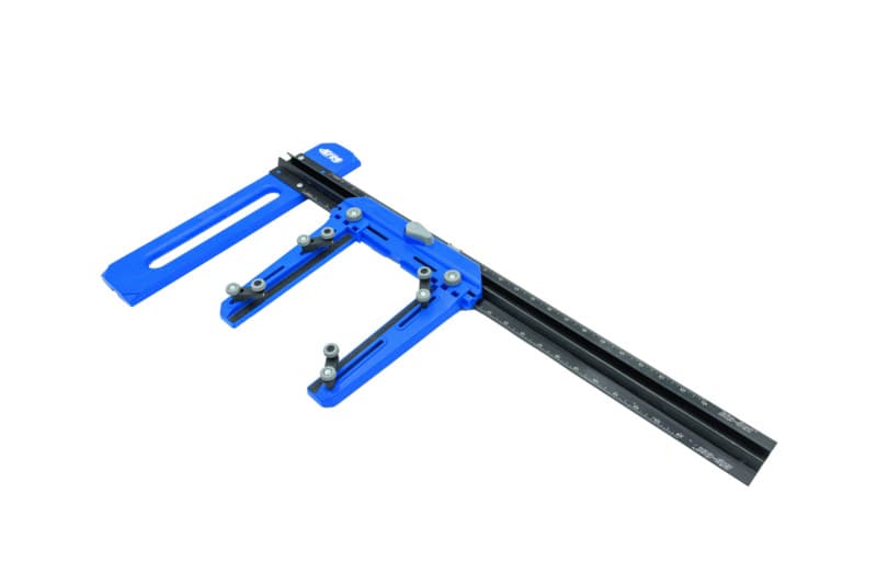 Kreg Rip-Cut Universal Edge Guide for Circular Saws