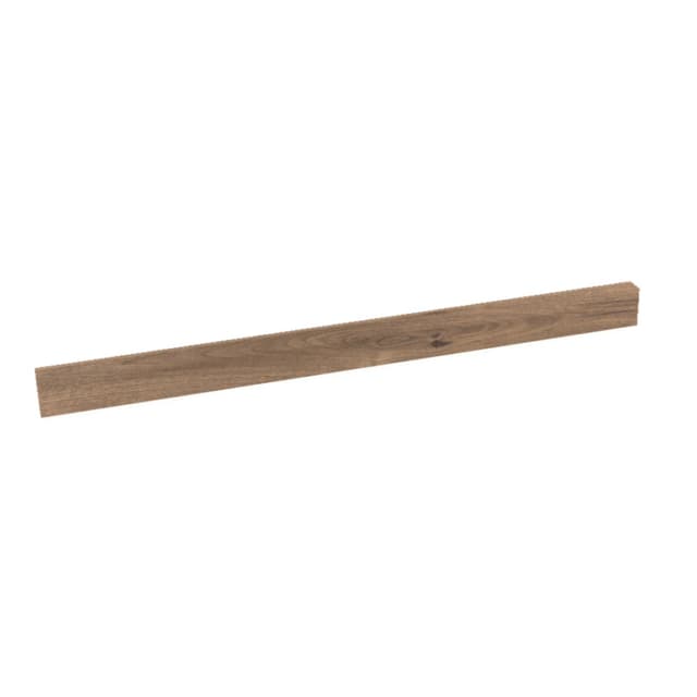 KV Closet Culture Wood Fascia
