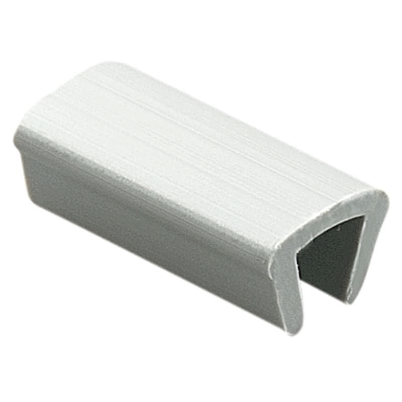 7/8" Vinyl Guide for Roll-Ezy Aluminum Track