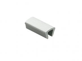 7/8" Vinyl Guide for Roll-Ezy Aluminum Track