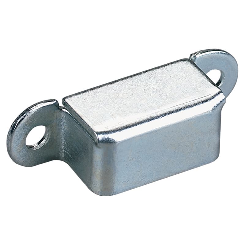 KV83 Heavy-Duty Standard Top Socket, Anochrome Finish
