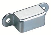 KV80 Regular-Duty Standard Top Socket, Anochrome Finish
