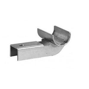 KV83/KV183 Hang Rod Saddle for Bracket, Anochrome Finish