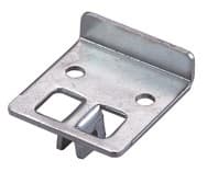 KV212 Front Shelf Rest for RV186/187, Anochrome Finish