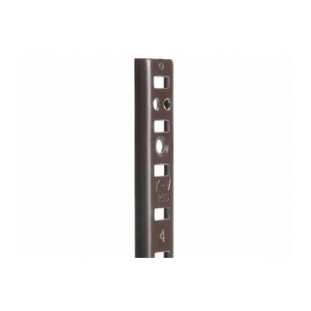 255 Series Brown Pilaster Standards, Knape and Vogt