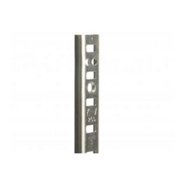 255 Series Zinc Pilaster Standards, Knape and Vogt