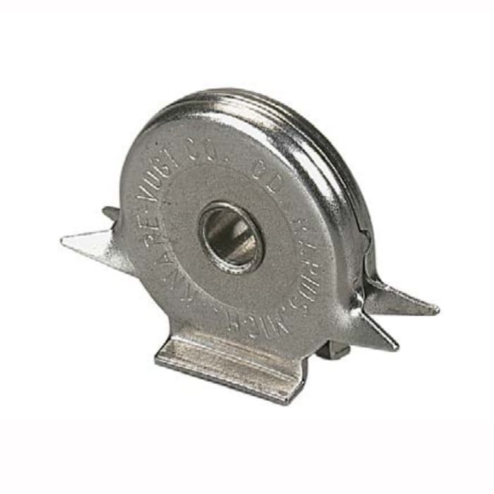 2" Steel Ball Bearing Sheave (100/Box)