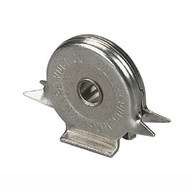 2" Steel Ball Bearing Sheave (100/Box)