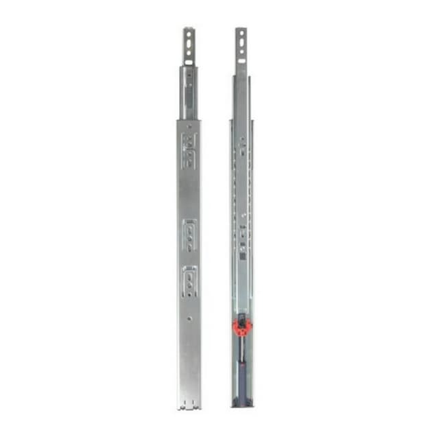 KV 4450 Series Soft-Close Full Extension Side Mount Ball Bearing Slides