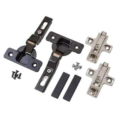 KV 8086 Series Zinc Hinges, For Use with 8071