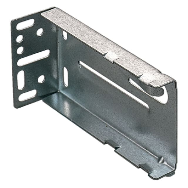 KV 8402 Series Rear Mounting Bracket