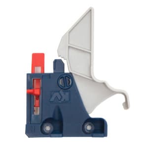MuV+ 1-D Locking Device Set with Height Adjustment, 60 Pair/Box