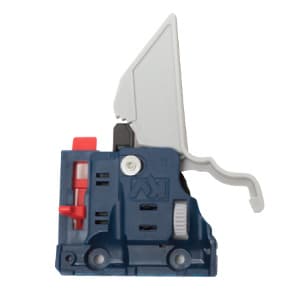 MuV+ 2-D Locking Device Set with Side-Side Adjustment, 24 Pair/Box