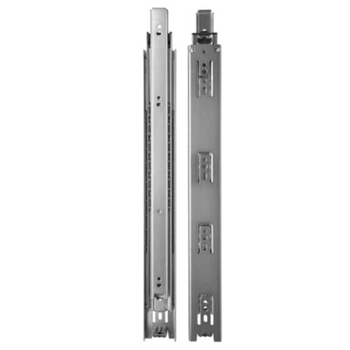 KV 6300 Series Full Extension Side Mount Ball Bearing Slides