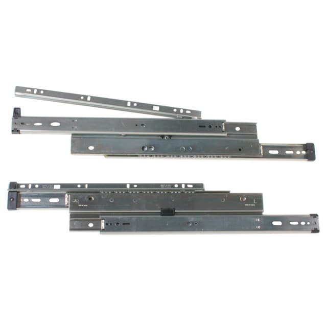 KV 8520 Series Side Mount File Drawer Ball Bearing Slides