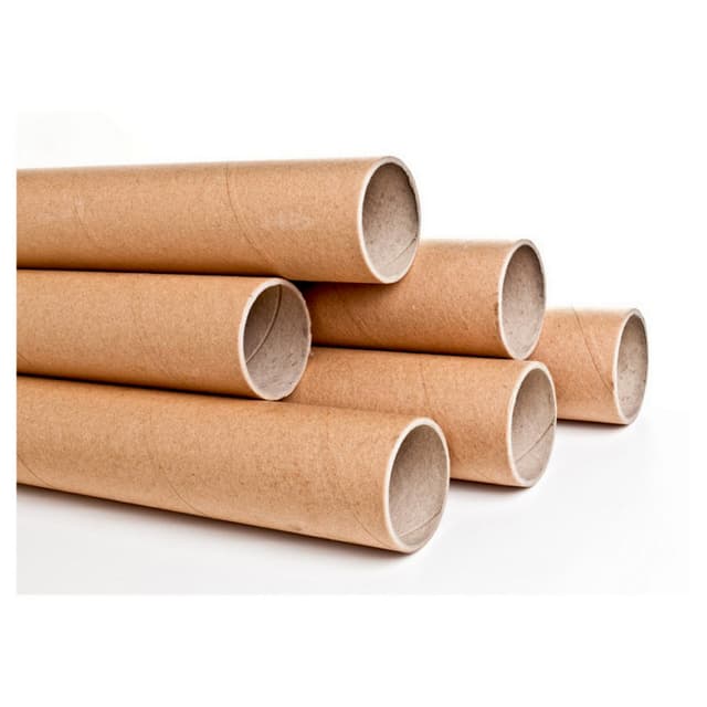 Paper Take Up Tube, 500 Wall Thickness, Komar Alliance