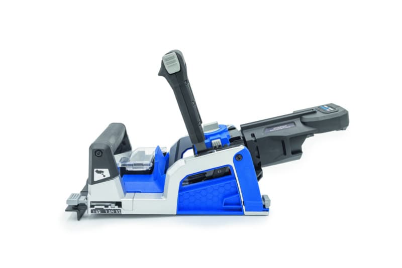 Kreg Ionic Drive™ Rebel Pocket-Hole Joiner