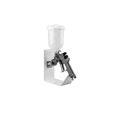 Gravity Feed Stands for Spray Gun