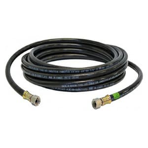 1/4" x 5' Polyurethane Air Hose