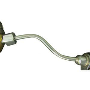 Fluid Tube for XCite 120/200 Gun