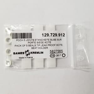 Seal Front for Xcite Spray Gun