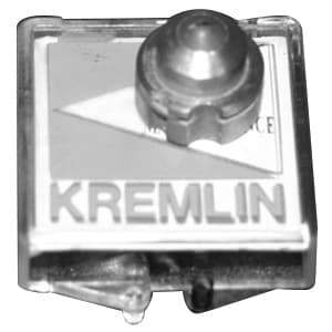 50° MVX Spray Tip 0.015 x 10"