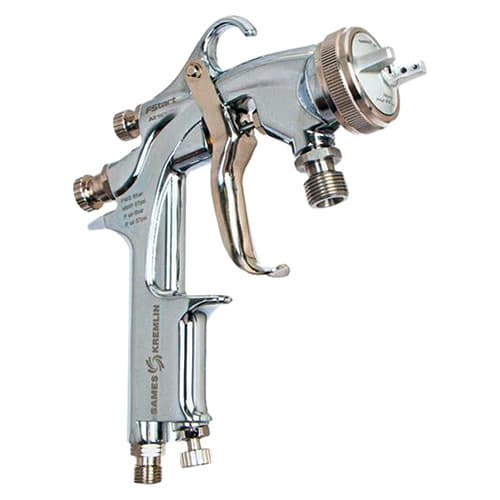 FStart P Spray Gun, 1.2mm Nozzle