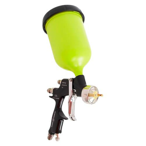 FPro G Spray Gun with Cup, 1.5mm Nozzle