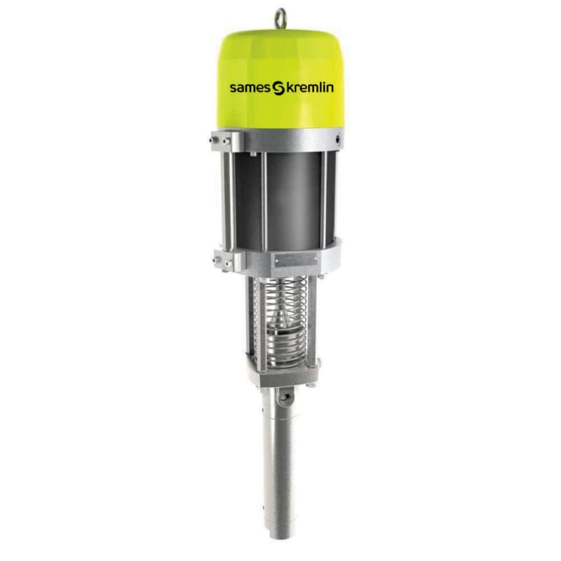 Wall Mount Pump 16-120
