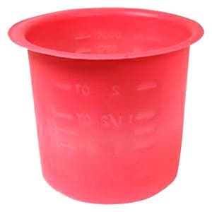 Liner for 2 Gallon Pressure Pot (10/Pack)