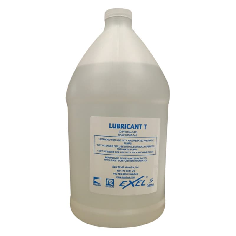 Lubricant Oil, 1 Gallon